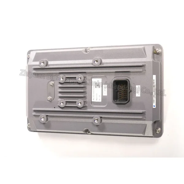 Hot Sale SANY Display Screen 500 SECD-7I0A-35 (SY365CDI3KH) 14321608 for Screens Sany Excavator Display 500 Contains Program - Image 6