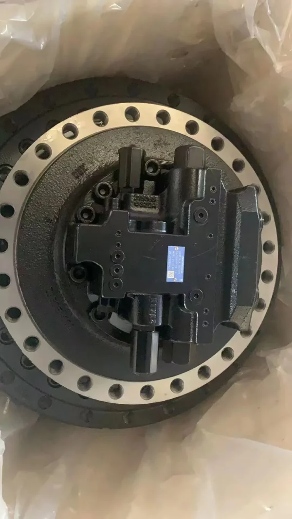 SANY Original Redutor Assembly for SY135C/SY485/SY550 Excavator Final Drive - Image 5