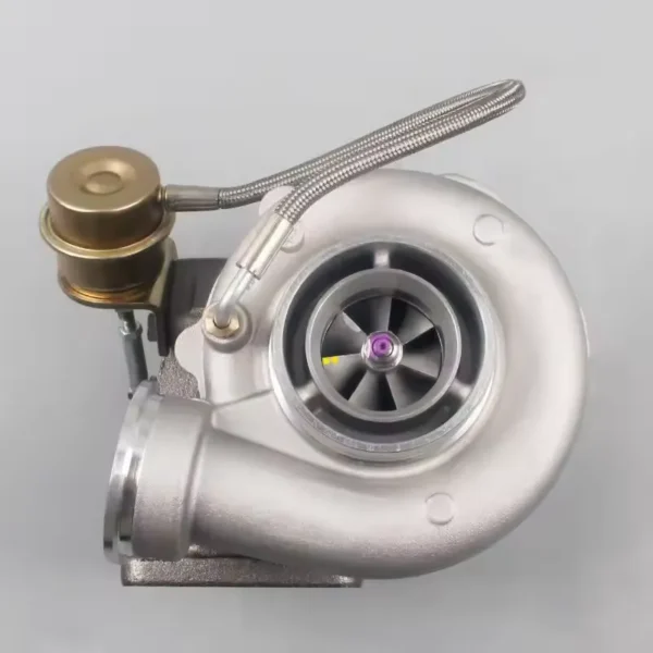 Brand New Original Quality Turbo Sany 215 Professional Sany Engine Spare Parts Fast Transportation with After-sales Service - Image 4