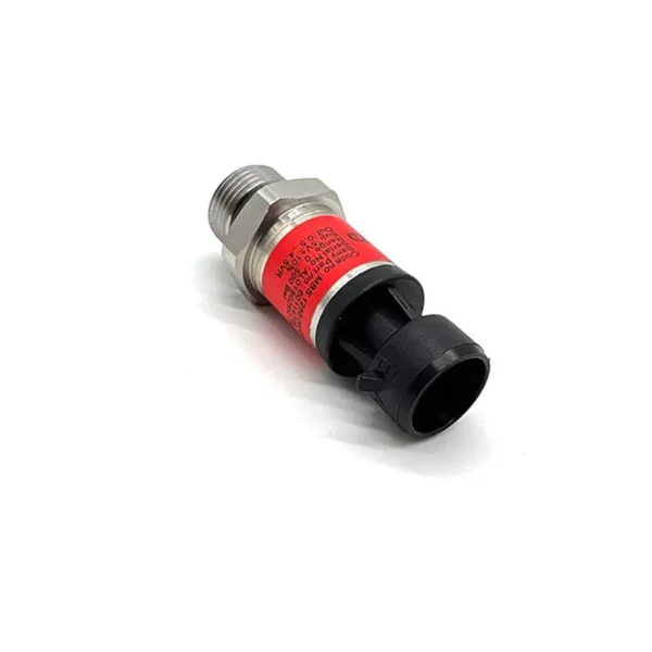 SANY SY500 Excavator Fuel Rail Pressure Sensor 6-Month Warranty OEM Part