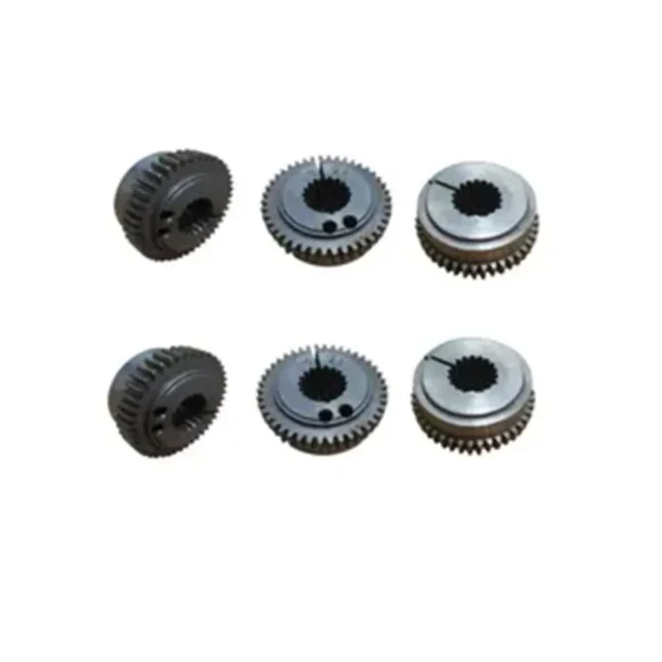 OEM Sany SY135/SY365 Excavator Couplings | Genuine & Rebuilt - Image 2