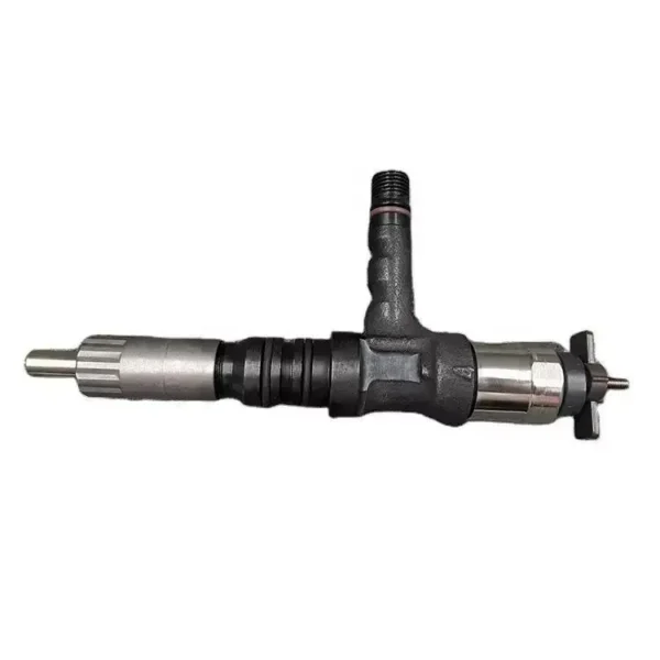 Sany SY215 ACE 215 4M50 Injector & Excavator aftermarket parts