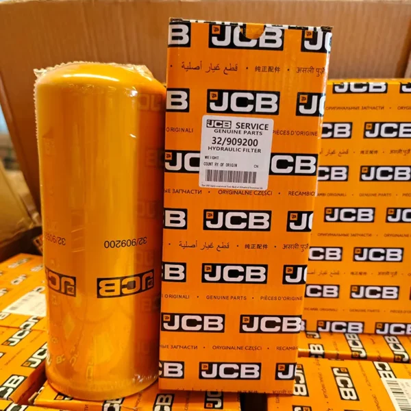 JCB 320/04133/04133A/04134/B4420 Oil Filter Replacement Part | JCB Machinery - Image 5
