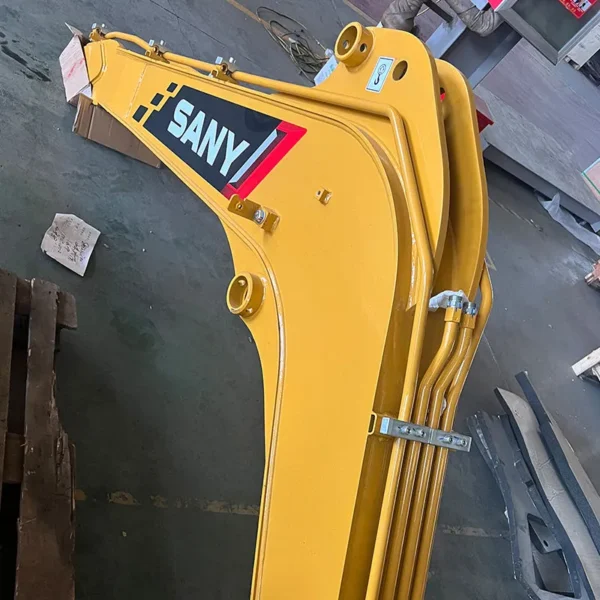 SANY Excavator Long Reach Boom & Arm for SY60/SY215/SY225/SY235/SY245/SY265 Models - Image 4