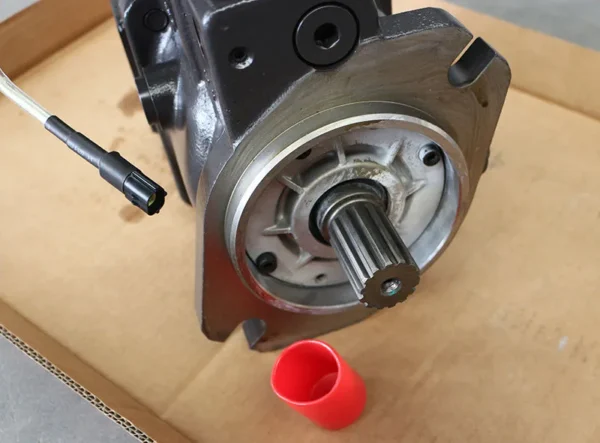 SANY SY75/SY65 Hydraulic Pump K3VL80 B-10RSM-L1 | B220301000569 - Image 5