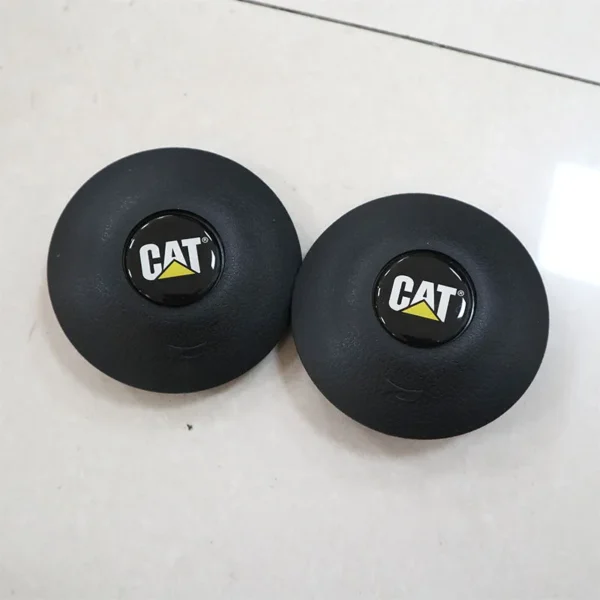 CATERPILLAR CAT STEERING CONTROL HORN BUTTON ASSEMBLY HORN 3228568 322-8568 - Image 2