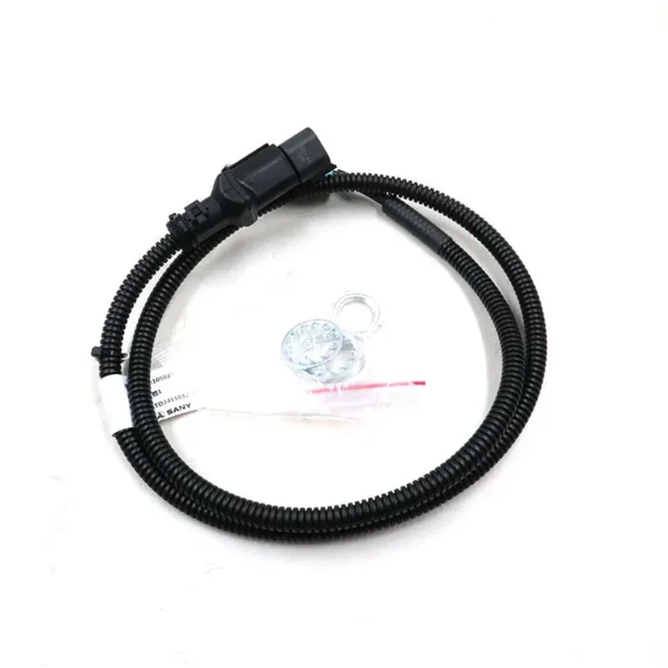 SANY Grader Depth Sensor 1SR315.3.4.8.4.2 (Part No.13067769) - OEM Replacement - Image 6