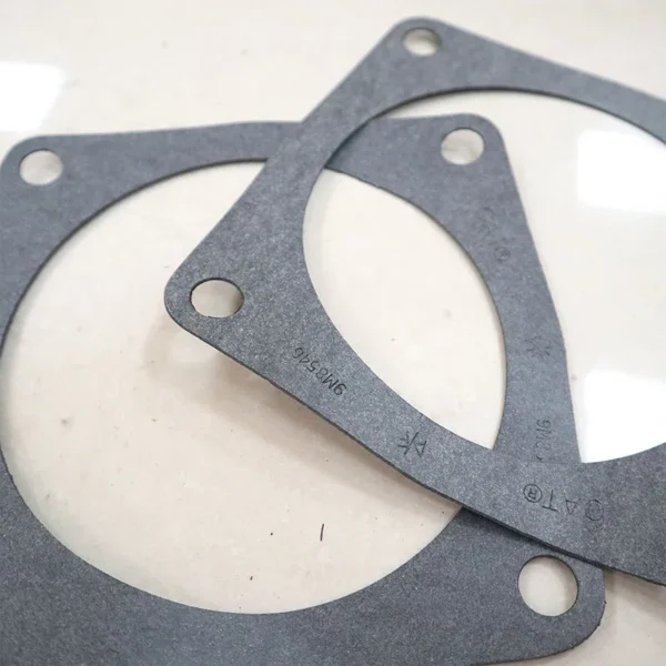 Caterpillar 9M8546 Gasket for RD CAT 777 | Genuine OEM Heavy Duty Replacement Part - Image 3