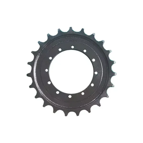 Genuine SANY SY75C Excavator Drive Sprocket - Heavy-Duty Replacement Part - Image 6