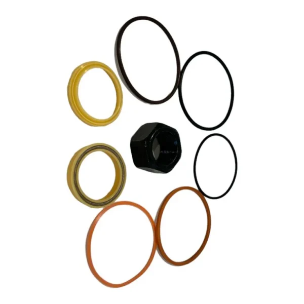 SANY SY215C Control Valve Seal Kit | OEM Replacement | Shandong Factory - Image 5