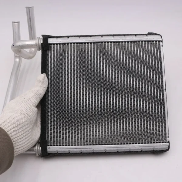 New SANY Excavator Heater Radiator 116140-0050 for All Models (60153242) - Image 5