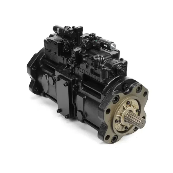 SANY SY335 Hydraulic Pump | Genuine Excavator Spare Parts - Image 5