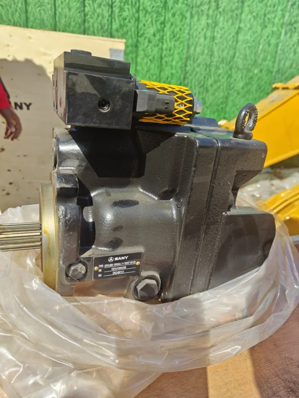 Practical Hot Sale sany excavator spare parts sany sy75 excavator hydraulic pump - صورة 6