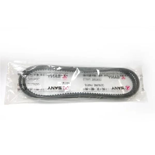 Sany SY215 Excavator Genuine Belt Replacement Part