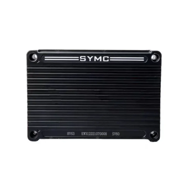 SANY STH1256 Controller & Wide Body Spare Parts | Original OEM Components - Image 4