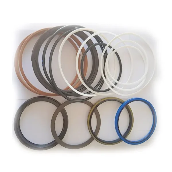 SANY SCX180 Excavator Seal Kit & Genuine aftermarket parts
