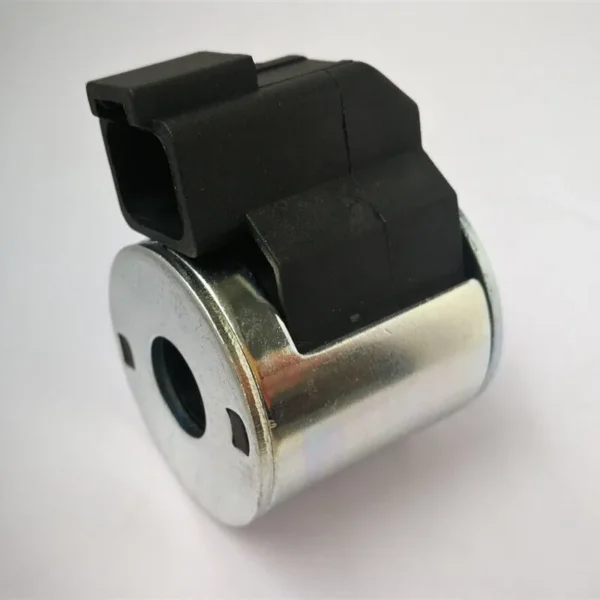 High-Quality 24V Solenoid Coil 60008386 for Sany SY55C, SY60C, SY75 - Image 5