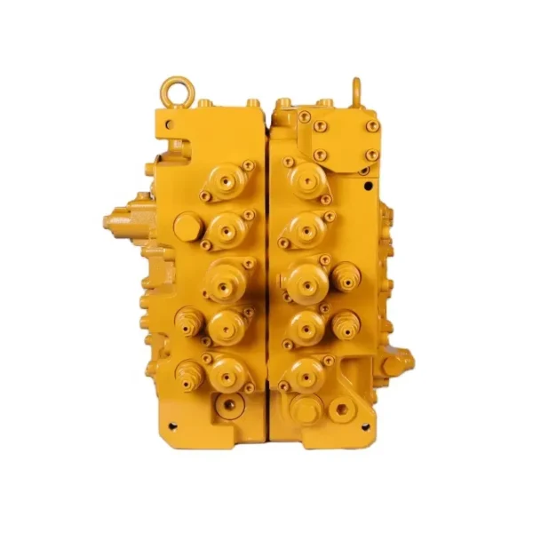 番号 365 Seal-Kit Control Valve & Excavator Spare Parts - OEM