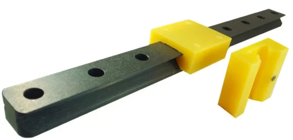 Lower Slide Block 12055819 for Sany SRSC45 | RSC45.10.15B Replacement Part - Image 3
