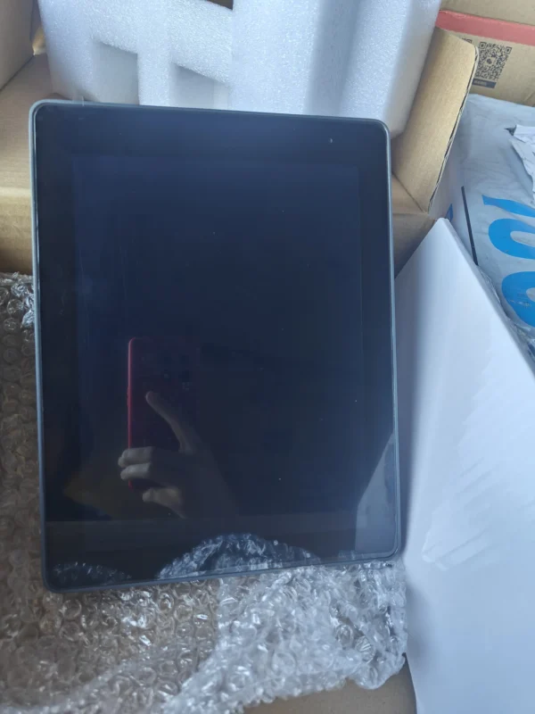 SANY EX4005 Excavator Controller & Monitor Display Screen Unlock Kit - Image 3