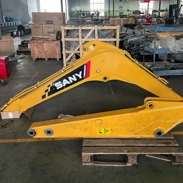 Sany SY55 Excavator Long Reach Dipper Arm/Stick | Part SSY009237908