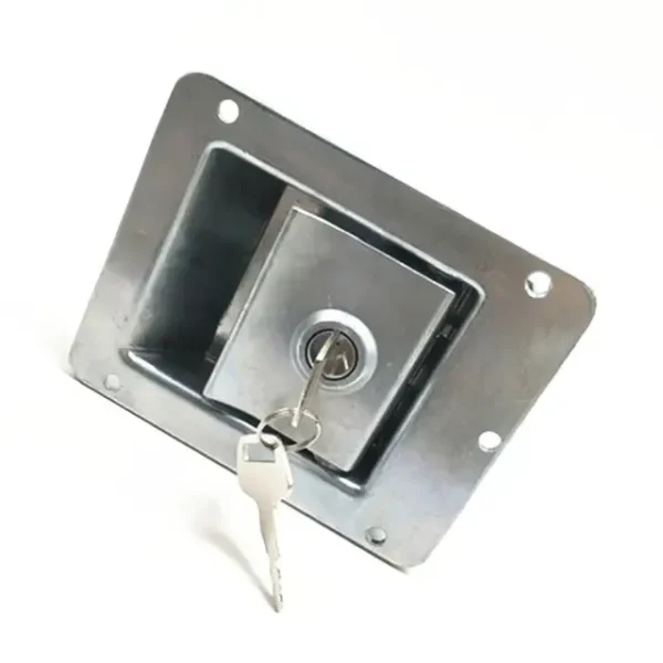 Sany OEM Excavator Door Locks | 2-Year Warranty