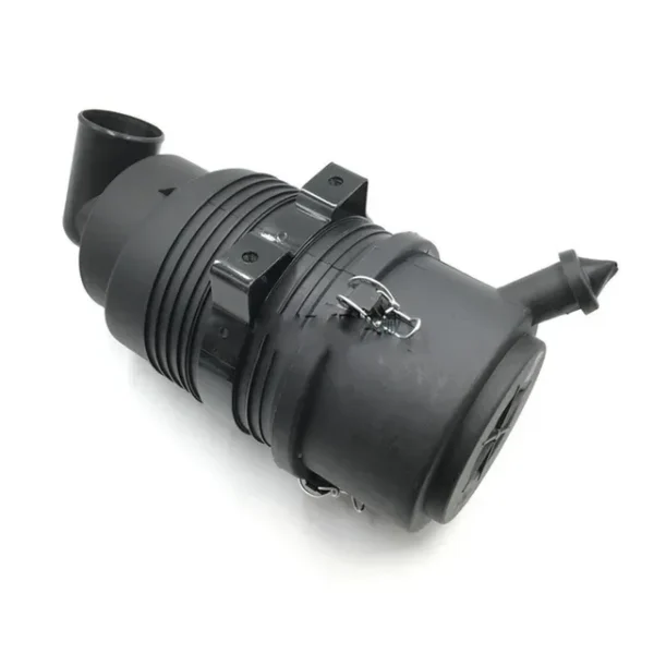 High-Quality Wholesale of air Filter Assembly Skid Loader Parts for PC CK30 and Sany Spare Parts