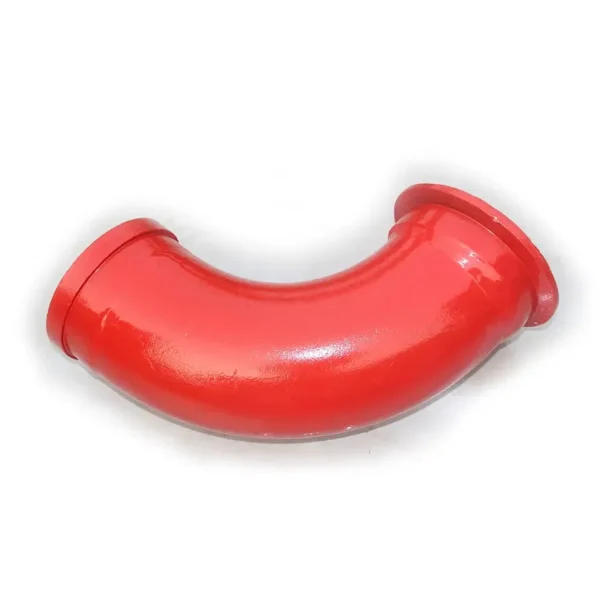 Concrete Pump Mn13-4 Elbow for Schwing  for Sany Concrete Pump Elbows Sany