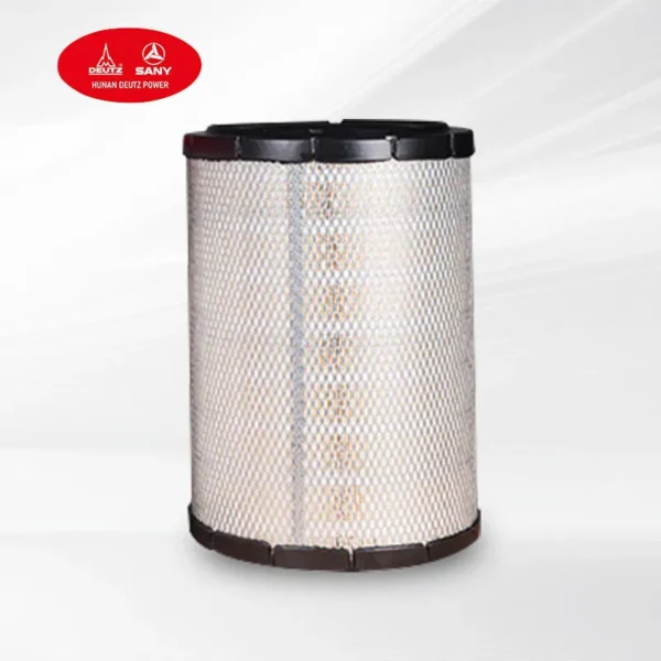 Compressor Spare Parts Precision Filter element 60310784 R004212 - Image 2