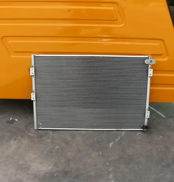 SANY A220700000028 Excavator Condenser LN11 575x372x27mm for All Models - Image 6