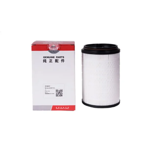 SANY SY215 Excavator Oil/Water Separator Filter 60307173 - CE & ISO Certified - Image 2