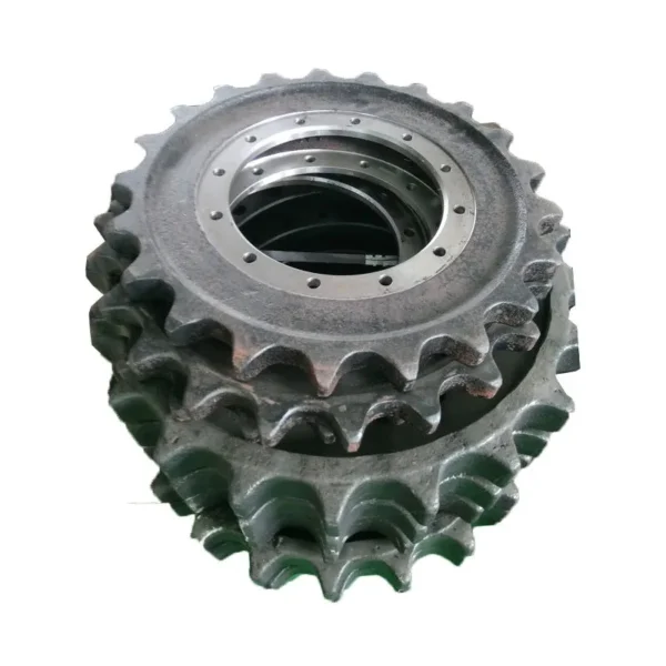 Genuine SANY SY75C Excavator Drive Sprocket - Heavy-Duty Replacement Part