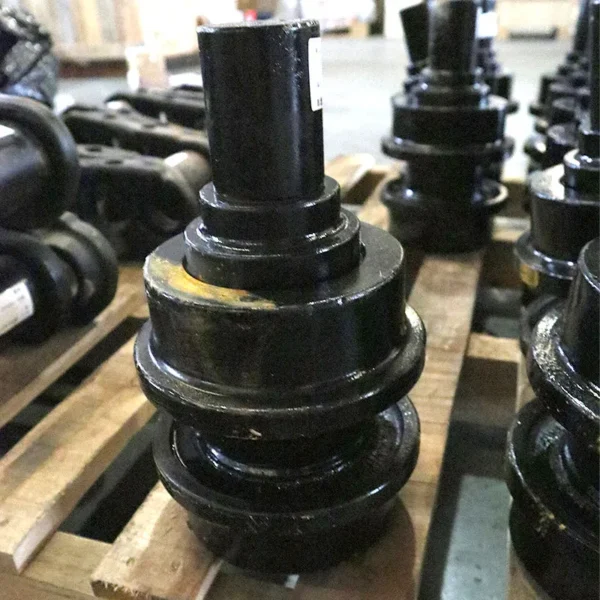 Sany SWT190B Support Sprocket Assembly 12168856 | Excavator aftermarket parts