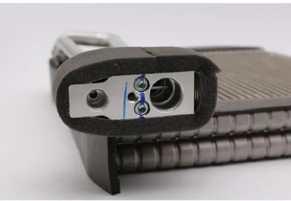 Sany SSR120 Evaporator RT 60238210 Excavator Parts | OEM Quality | MOQ 1pc - Image 3
