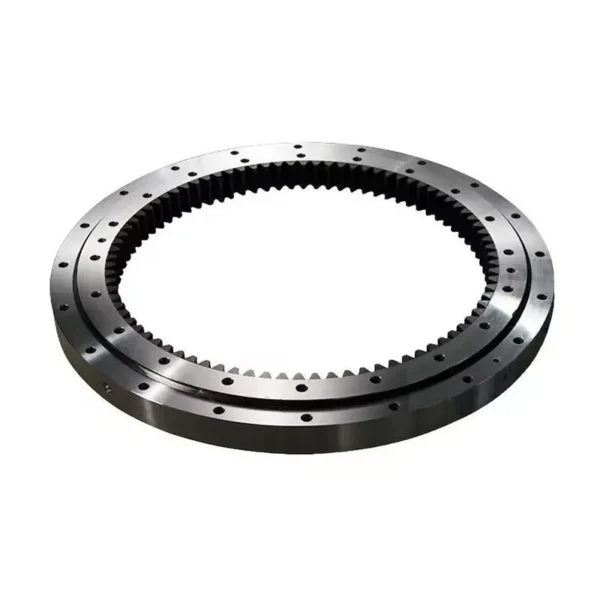 SANY Excavator Swing Bearing & Slewing Ring for SY500/SY550/SY750 | Genuine Parts