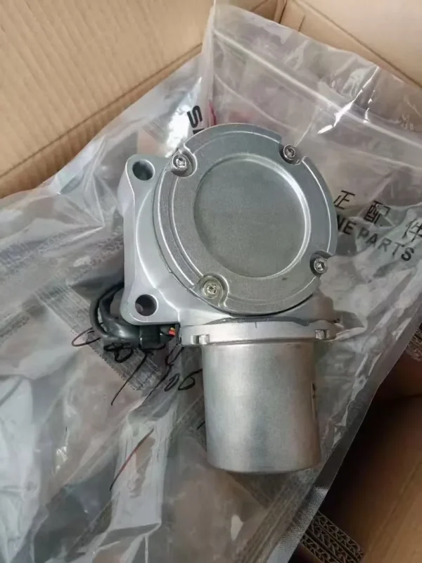 Bestseller With High Quality sany excavator spare parts Sany Stepper Motor 60099069 for sy55 sy65 sy75 sy95 sy135 sy155 - Image 3