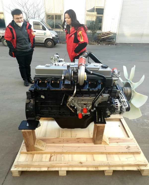Exclusive Supply Original Sany 215excavator D06s2 Engine  Half Cheaper Than Local Agent Price D06s2 Engine