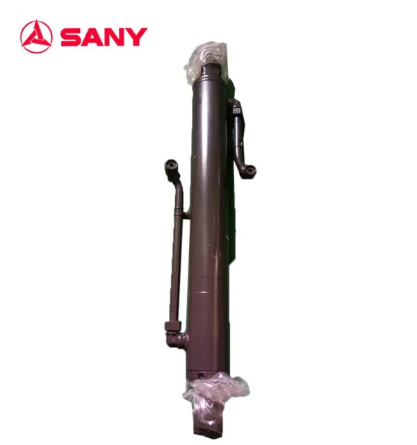Original SANY Cylinder-Arm Assembly for SY75/SY75C/SY75W Excavators | Genuine Spare Parts - Image 6