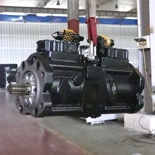 Main Pump Sany 215c and Other Sany Excavator aftermarket parts - Image 6