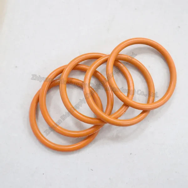 CAT 245B 375A O-Ring Seal Kit (109-0073, 109-0076, 109-0078) - Original Caterpillar Parts - Image 7