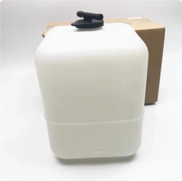 SANY SY215 Universal Water Tank | OEM Fit Construction Machinery | Wholesale Discount - Image 5