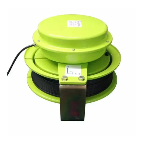 Original Crane Car Parts Sany Boom Crane Angle Detection Sensors for Sany Scc1500 Sany Crane Boom Tension Sensor Sensor - Image 3