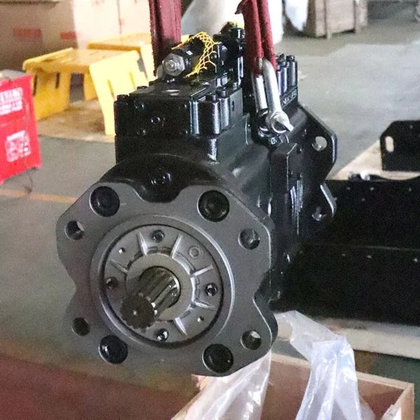 Main Pump Sany 215c and Other Sany Excavator aftermarket parts - Image 4