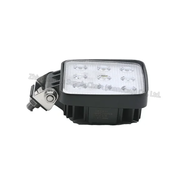 LED Work Light Lighting141604000064B18-24-Lfor Excavator/Digger Shovel/ Fishing Boat Tractor Trucks - Image 5