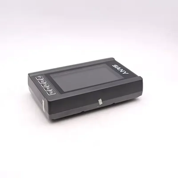 SANY SY26U Excavator Monitor | Genuine OEM Replacement Part (Factory Promotion) - Image 2