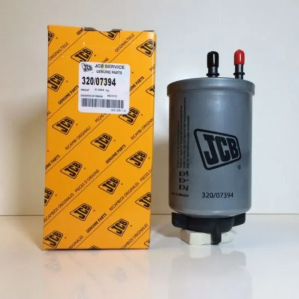 Excavator Engine Spare Parts Jcb Filter 32007394 Jcb 3cx - Image 5