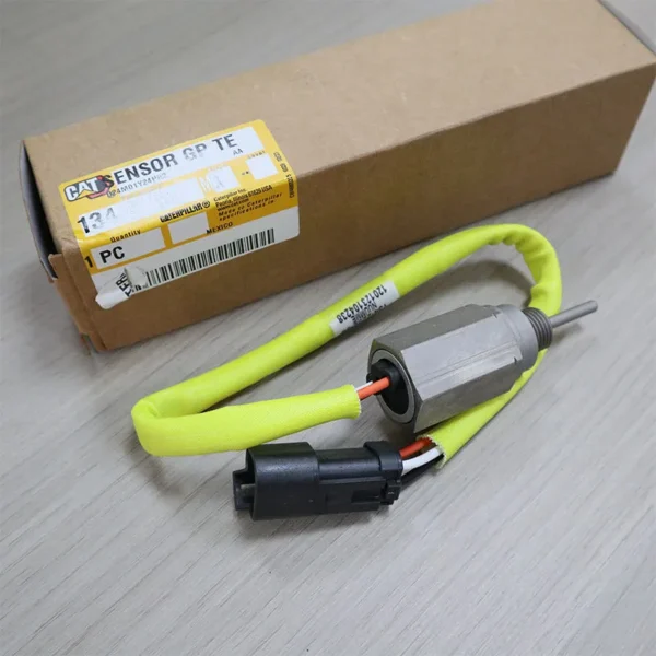 Caterpillar 134-2252 Water Temperature Sensor | Genuine OEM Replacement Part - Image 3