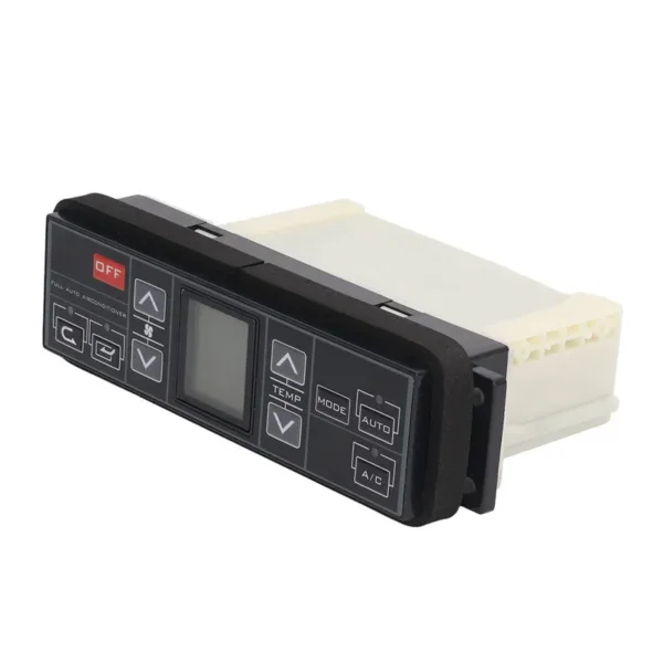 Sany Excavator aftermarket parts Controller Sany Sy 135c - Image 4