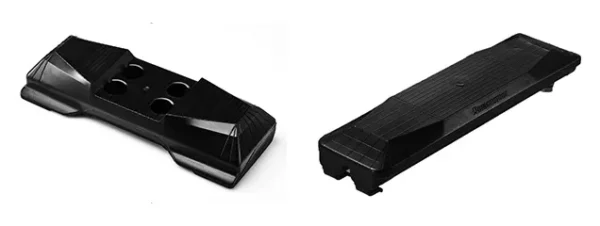 Sany SY75C Excavator Rubber Track Pads & OEM aftermarket parts - Image 4