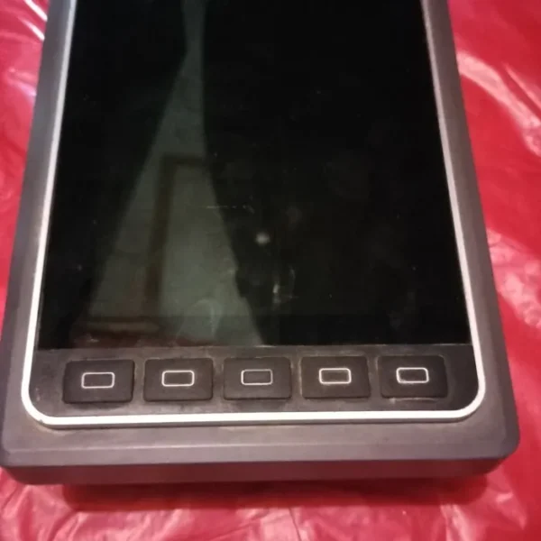 Original SANY SY26U Mini Excavator Display Monitor Control Panel - Image 5
